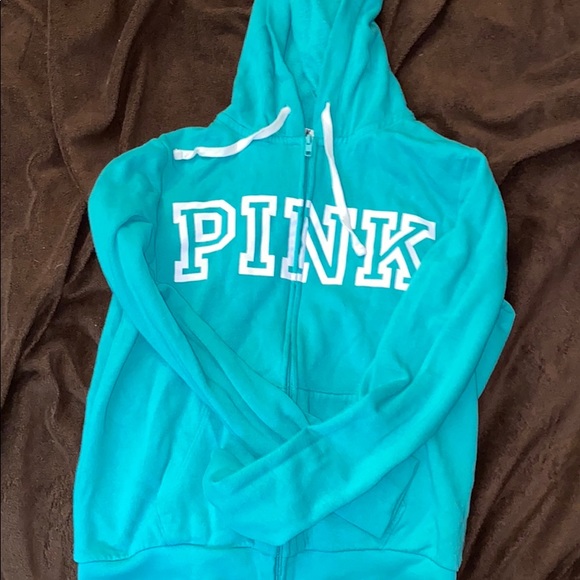 PINK sweatshirt - Picture 1 of 3